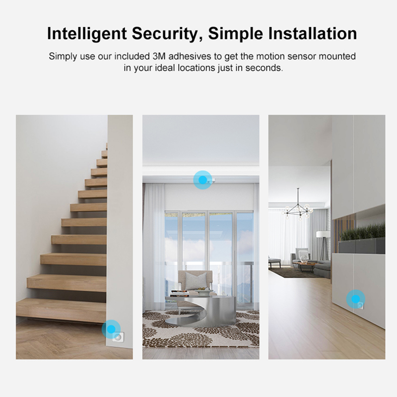 SONOFF SNZB-03/SNZB-01P Zigbee - Sonoff Basic recension och pris