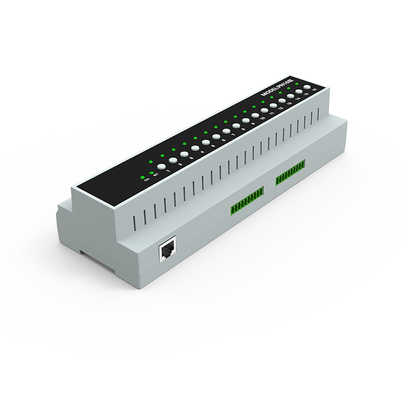 RSH Tuya ZigBee 16 Channel 16A - Tuya Smart recension och pris