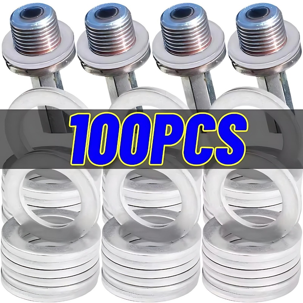 Aluminum Oil Pan Drain Plug Ga - Shelly Plug recension och pris