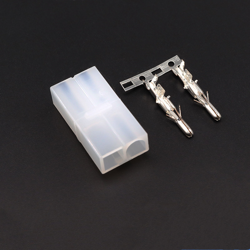 5-10pcs/lot L6.2 Big Tamiya 6. - Shelly Plug recension och pris