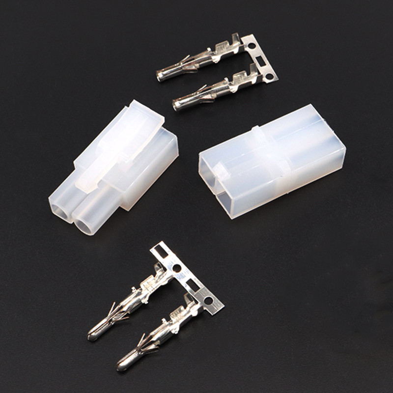 5-10pcs/lot L6.2 Big Tamiya 6. - Shelly Plug recension och pris