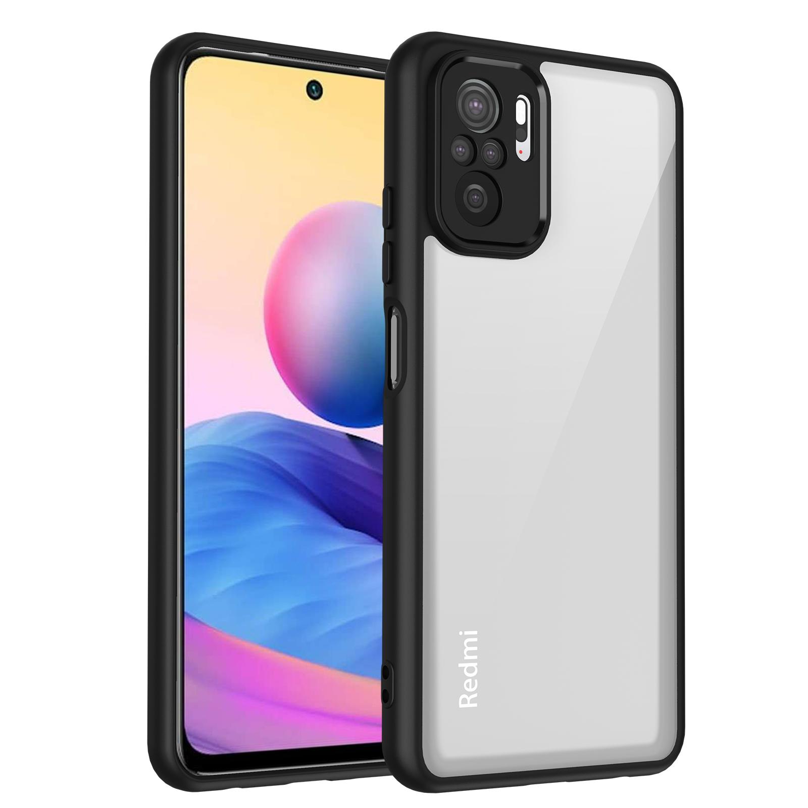 Phone Case For Redmi Note 12 1 - Shelly recension och pris