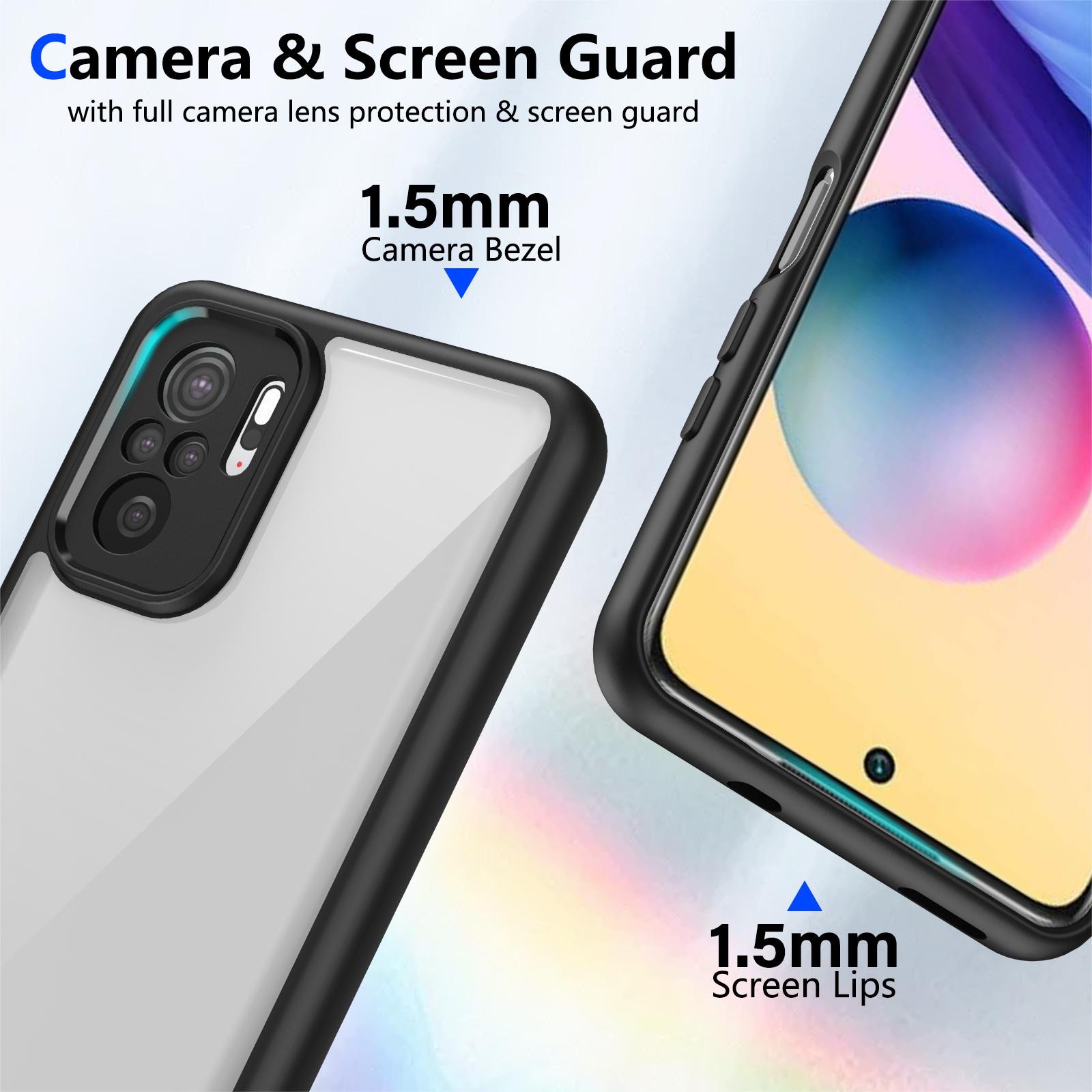 Phone Case For Redmi Note 12 1 - Shelly recension och pris