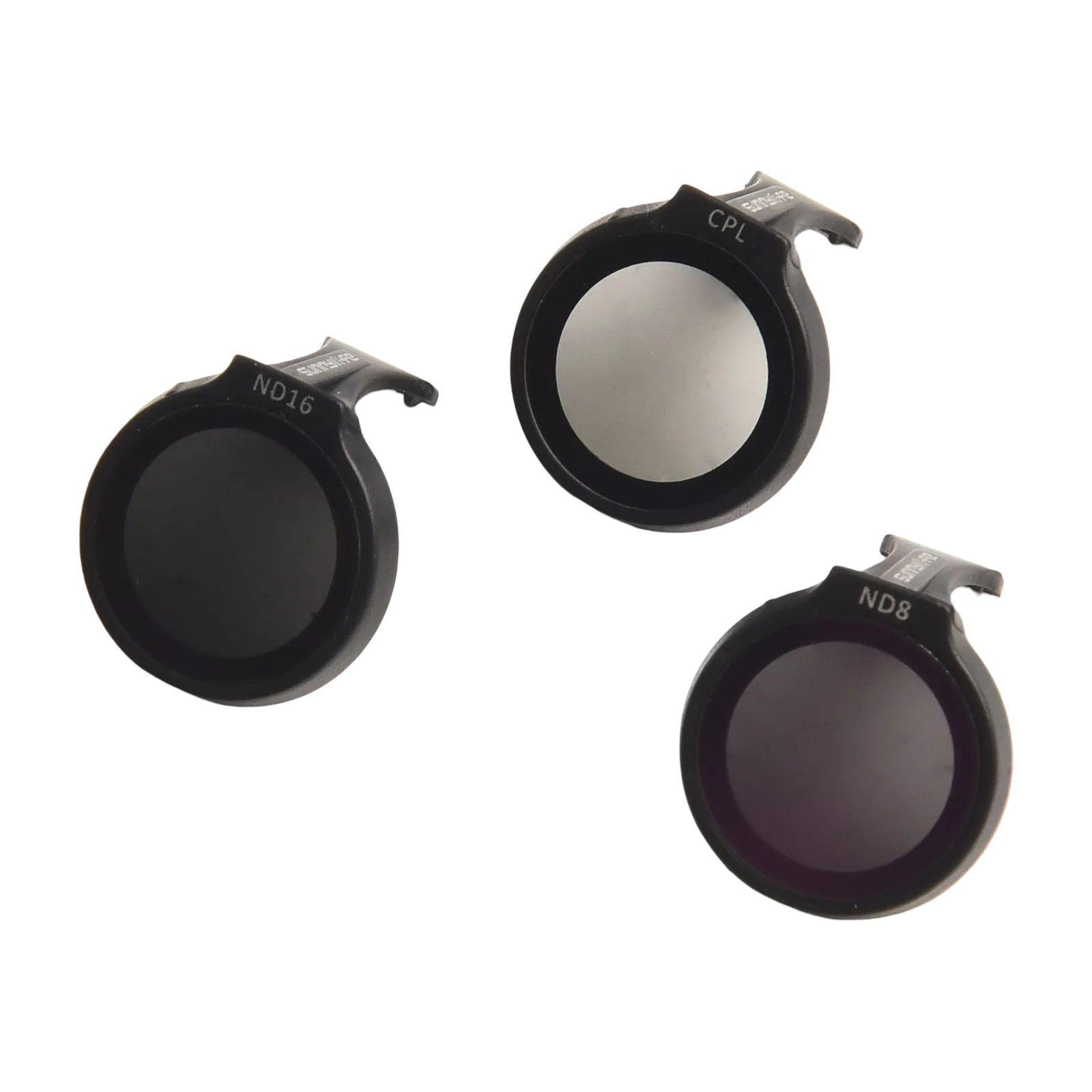 Professional Grade Filter Kit  - Sonoff recension och pris