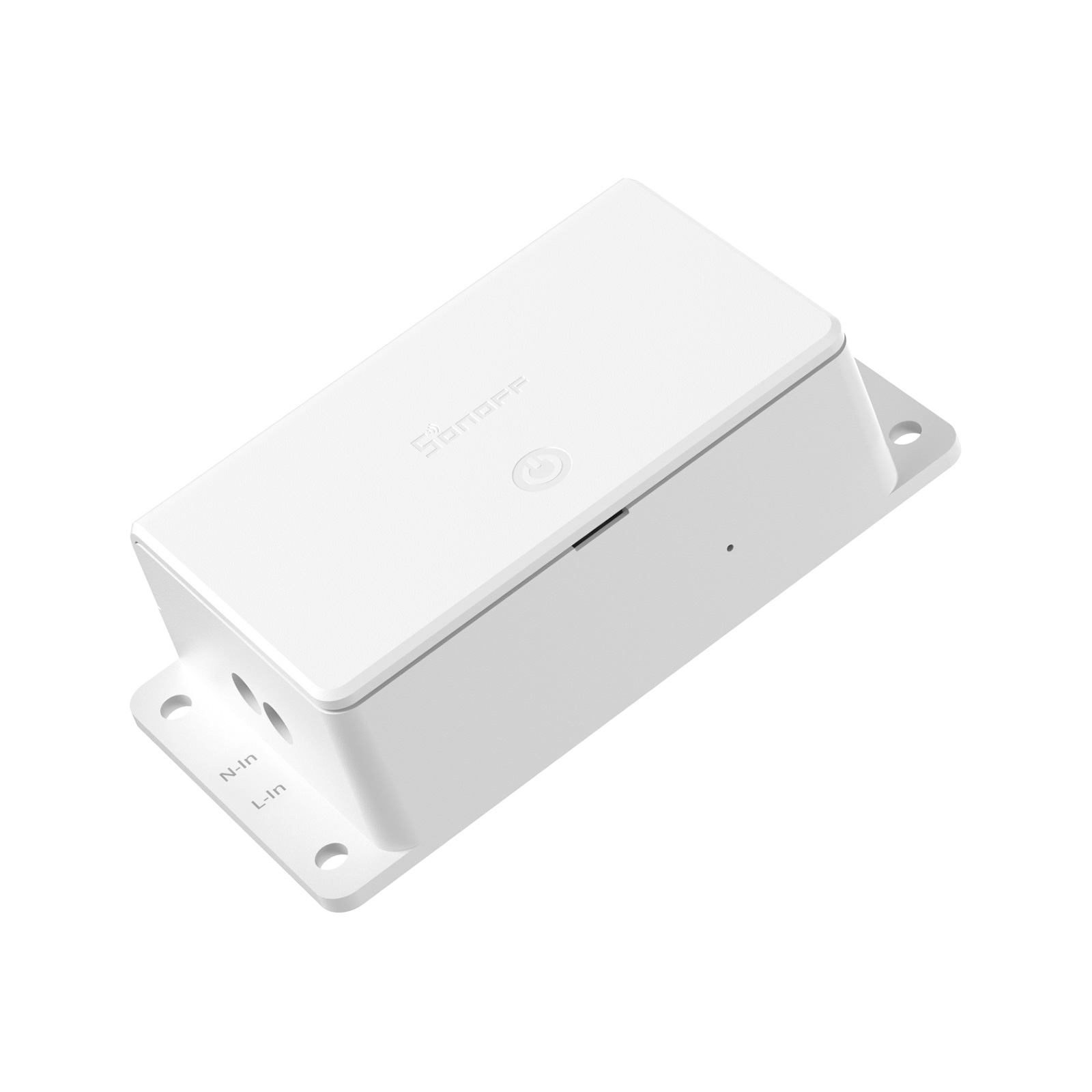 SONOFF Basic Gen5 (BASIC-1GS ) - Sonoff Basic recension och pris