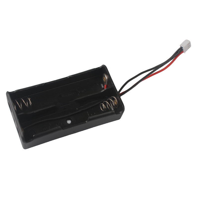 RadioMaster TX16S 2S 18650 Bat - Shelly Plug recension och pris