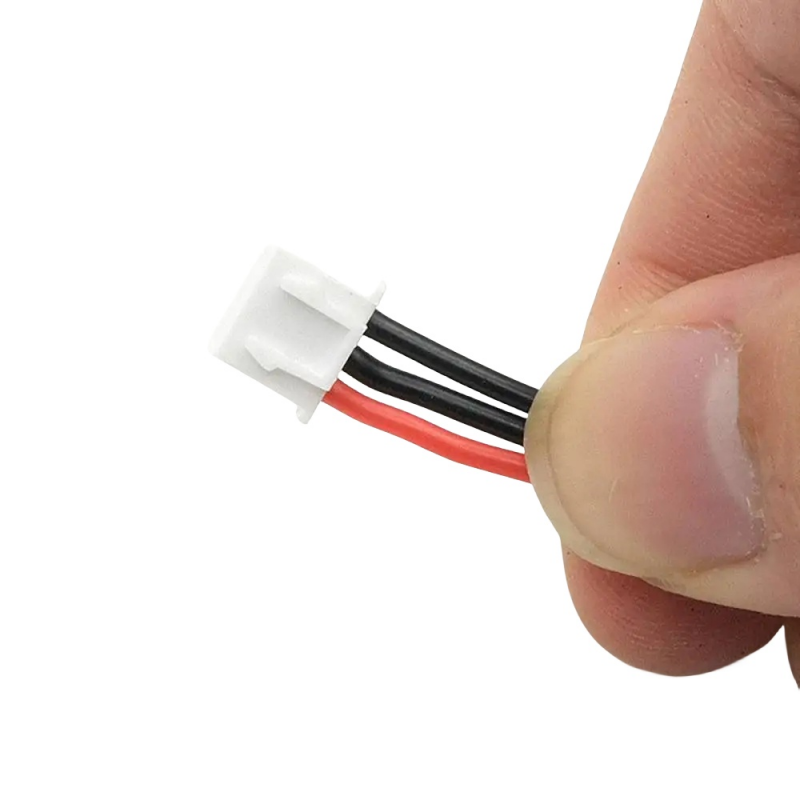 RadioMaster TX16S 2S 18650 Bat - Shelly Plug recension och pris