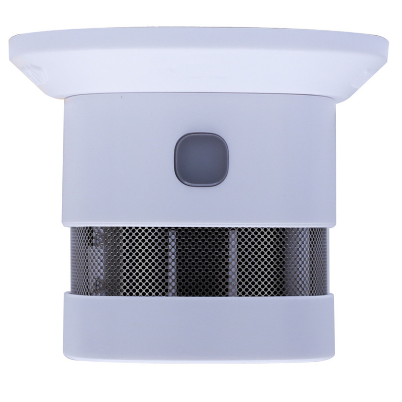Tuya Smart Zigbee Smoke Detect - Home Assistant Tuya recension och pris