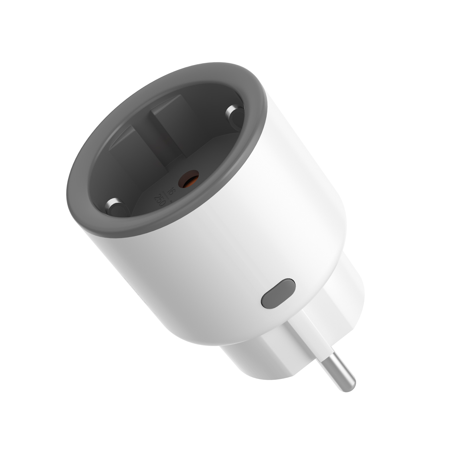 SONOFF S60 TPF EU Wifi Smart P - Sonoff Basic recension och pris