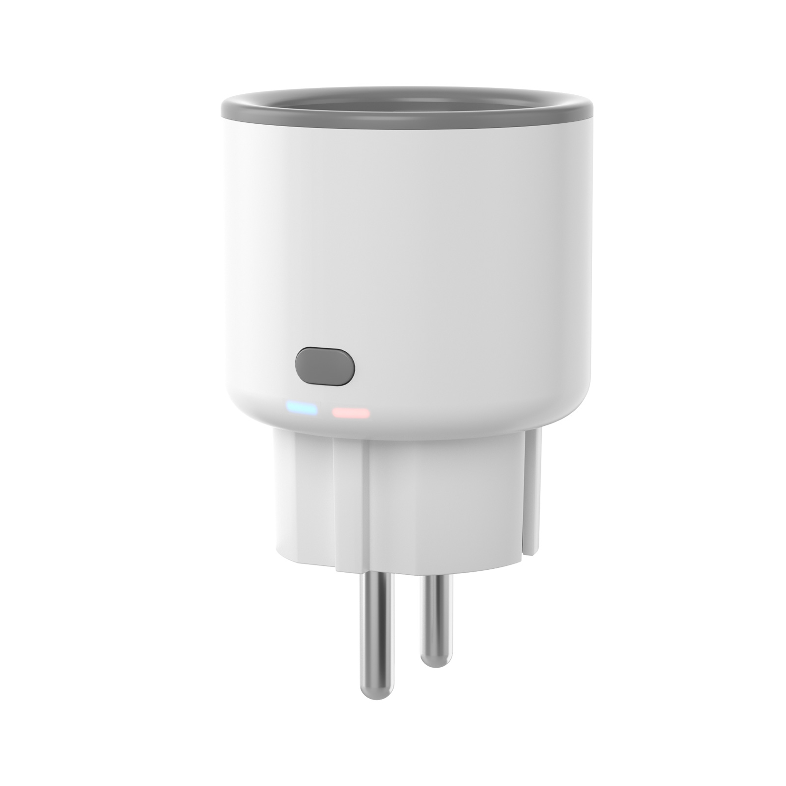 SONOFF S60 TPF EU Wifi Smart P - Sonoff Basic recension och pris