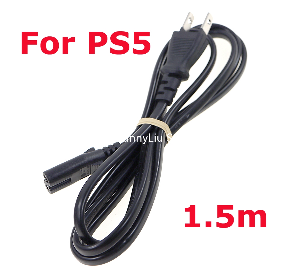1pc US plug Original 1.5m 2-Pr - Shelly Plug recension och pris