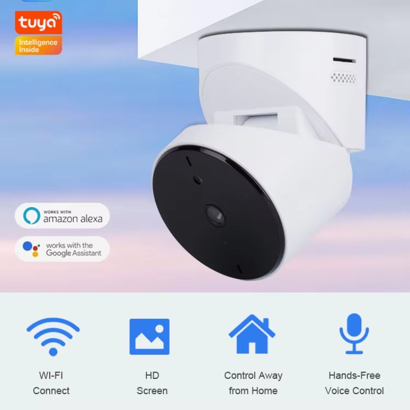 RSH Tuya Alexa Google Home Aut - Tuya Smart recension och pris