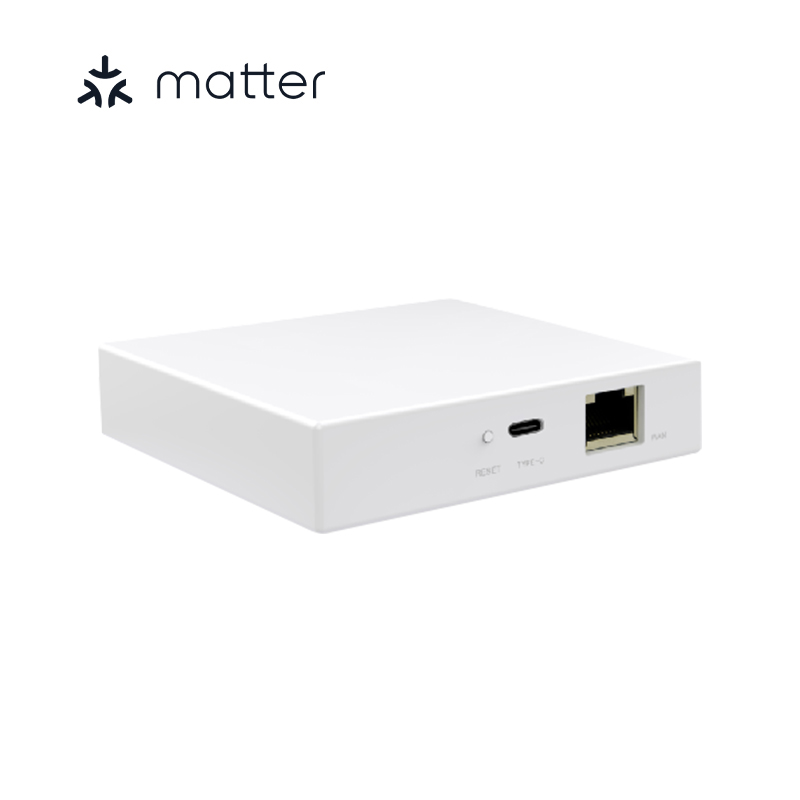 RSH Matter Gateway Tuya Zigbee - Tuya Smart recension och pris