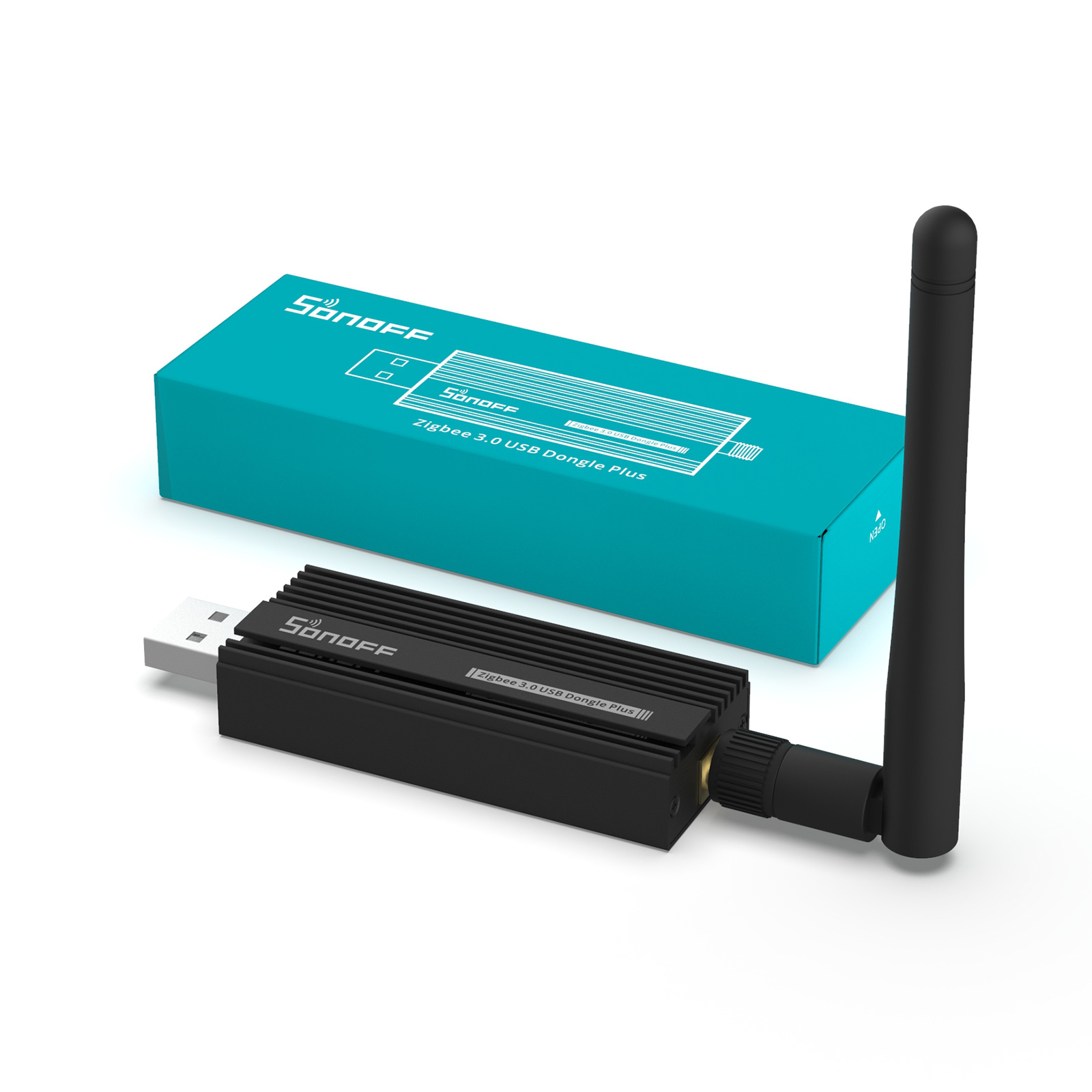 SONOFF Zigbee Dongle-E 3.0 USB - Sonoff recension och pris